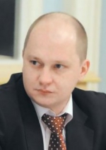 Председатель Государственной судебной администрации Руслан Кирилюк подал в отставку