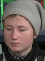 "Беркут" побил волонтерку Майдана и оставил в лесу