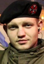 В Михайловском Соборе попрощаются с активистом Михаилом Жизневский