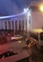 Франция надеется, что Украина как можно быстрее найдет выход из политического кризиса