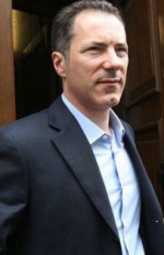 Николай Рудьковский зарегистрировал закон об импичменте президента