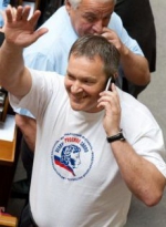 Регионал Колесниченко убежден, что Украина должна стать федерацией