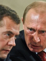 Медведев утверждает, что Украина не платит за газ