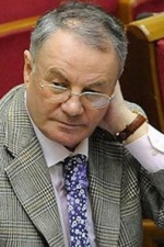 Яворивский утверждает, что к исчезновению Булатова причастна Администрация президента