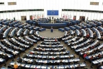 Европарламент рассмотрит торговые отношения России и Украины