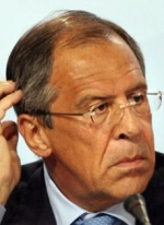 Лавров обвинил ЕС и США во вмешательстве в дела Украины