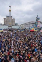 Решение об увольнении админзданий примет Майдан