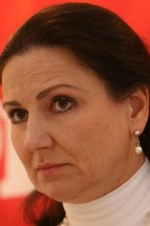 Богословская: "Утром в Раде будет больше регионалов"