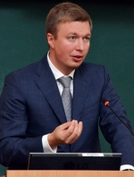 Правительство поставило человека Януковича восстанавливать Донбасс