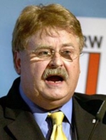 Эльмар Брок: Украине будут возвращены средства, которые украл Янукович