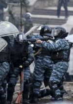 Аваков обещает вместо "Беркута" другое спецподразделение