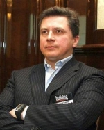 Семья Азарова неплохо обосновалась в Вене (фото)