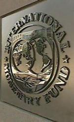 МВФ готов оказать помощь Украине и поддержать экономическую программу правительства