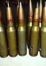 У Захарченко заявляют, что патроны, найденные активистами в Украинском доме - провокация