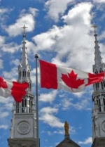 Россия ввела санкции против канадских чиновников