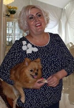 Мэр Славянска Неля Штепа исчезла