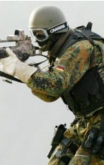 Берлин опроверг информацию о привлечении спецназа немецкой армии в Славянске