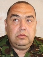 Плотницкий бросил вызов Порошенко