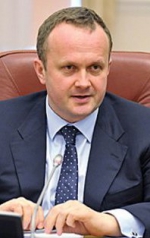 Правительство Украины готово дать адекватный ответ на любые попытки террористов сорвать выборы