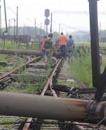 СЦКК: Боевики целенаправленно разрушают объекты критической инфраструктуры Донбасса