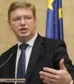 Еврокомиссар: Мы хотим видеть четкое движение в деле Юлии Тимошенко