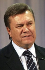 Янукович согласился на досрочные выборы президента