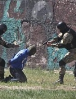 СБУ поймала еще одного палача "ДНР"