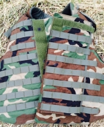 Американские бронежилеты не спасут украинских военных? (фото)