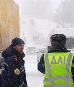 Дорожно-коммунальные организации Украины не готовы к работе зимой