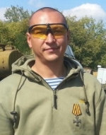 В Луганской области погиб "чиновник" "ЛНР" из России (фото)