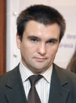 МИД возглавил Павел Климкин. Дещицу провели песней про Путина