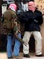 Посол Сирии: Граждане Украины выступают на стороне сирийской оппозиции