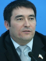 Темиргалиев сообщает, Крым готов перейти в рублевую зону