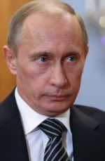 Путин считает, что у Януковича нет политического будущего