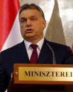 Премьер-министр Венгрии хочет автономию для украинских венгров
