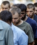 Боевики выдвинули условие для обмена пленными "всех на всех"
