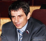 В одном из отелей Москвы нашли тело депутата-единороса