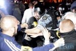 "Беркут" не в первый раз жестко разогнал мирный митинг в центре Киева (+ ФОТО)