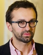 Лещенко стал членом наблюдательного совета "Укрзализныци"