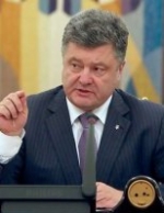 Порошенко срочно вызвал к себе силовиков