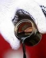 Цены на нефть обновили свой антирекорд