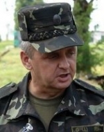 Журналист: Начальник Генштаба Муженко больше не будет командовать АТО