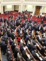 В новой Раде - 6 фракций и две группы