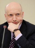 Турчинов дал аксеновцам три часа на освобождение заложников