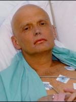 Литвиненко могли убить из-за информации о том, что Путин был причастен к наркоторговле