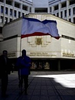 Крымские марионетки Кремля назначили себе перевыборы