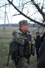 Военные объяснили, что произошло на краматорском аэродроме (фото)