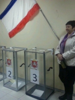 В Меджлисе рассказали об изобилии нарушений и фальсификаций на псевдореферендуме