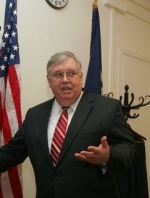 Теффт указал России на невыполнение минских договоренностей