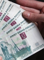 Марионетки Кремля заявили, что Крым перейдет на рубль